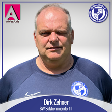 Dirk Zehner