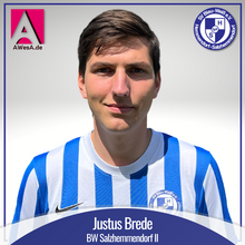 Justus Brede