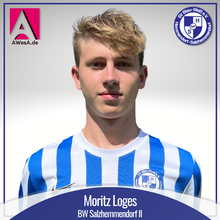 Moritz Loges