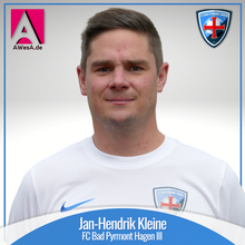 Jan-Hendrik Kleine