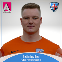 Justin Jeschke