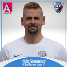 Niklas Sonnenberg