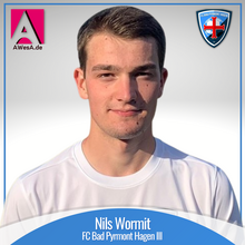 Nils Wormit