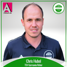 Chris Hubel
