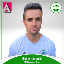 Henrik Remmert