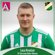 Luca Kreutzer