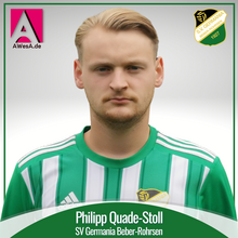 Philipp Quade-Stoll