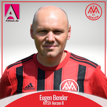 Eugen Bender