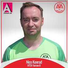 Nico Konrad