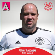 Oliver Kosowski