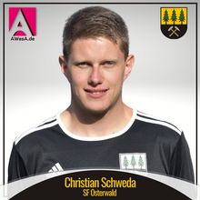 Christian Schweda