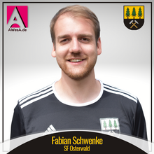 Fabian Schwenke