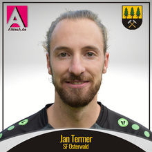 Jan Termer