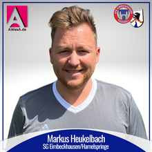 Markus Heukelbach