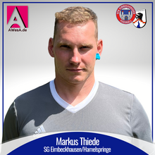 Markus Thiede