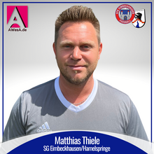 Matthias Thiele