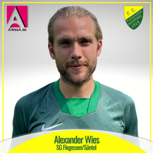 Alexander Wies