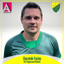Dominik Fecho