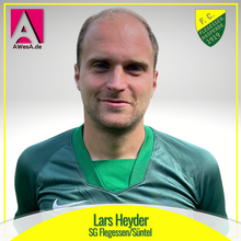 Lars Heyder