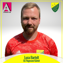 Luca Bartelt