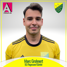 Marc Grohnert