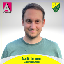 Martin Lohmann