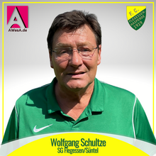 Wolfgang Schultze