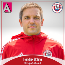 Hendrik Bohne