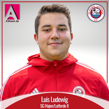 Luis Ludewig
