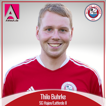 Thilo Buhrke