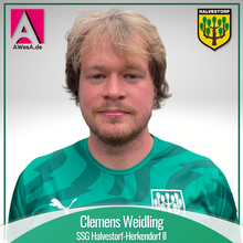 Clemens Weidling