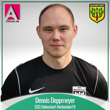 Dennis Deppmeyer