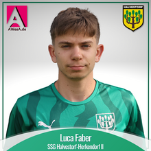 Luca Faber