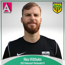 Nico Witthuhn