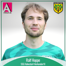 Ralf Hoppe