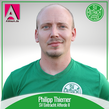 Philipp Thiemer