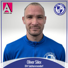 Oliver Silex