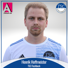 Henrik Hoffmeister
