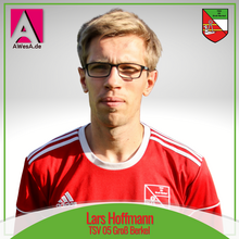 Lars Hoffmann