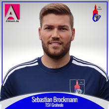Sebastian Brockmann