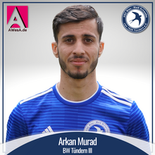 Arkan Murad