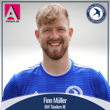 Finn Müller
