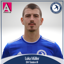 Luka Müller