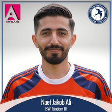 Naef Jakob Ali