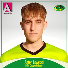 Anton Lewedei