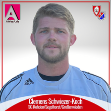 Clemens Schwiezer-Koch