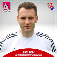 Julian Liebe