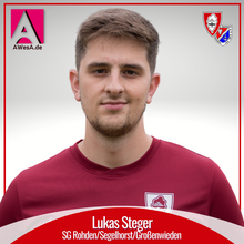 Lukas Steger
