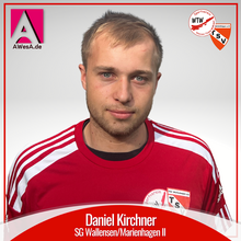 Daniel Kirchner