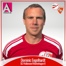 Dominic Engelhardt